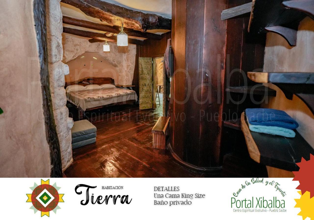 Portal Xibalba Hotel Playa del Carmen Luaran gambar