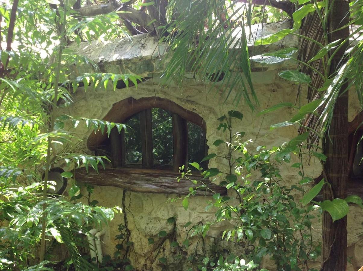 Portal Xibalba Hotel Playa del Carmen Luaran gambar